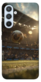 Чехол на Samsung Galaxy A54 5G Football aesthetic ver.2 фото 1 из 1