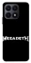 Чехол на Huawei Honor X8a Megadeth logo фото 1 Чехол на Huawei Honor X8a Megadeth logo фото 1 из 1