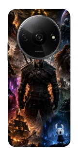 Чехол на Xiaomi Redmi A3 My Games ver.2 фото 1 из 1