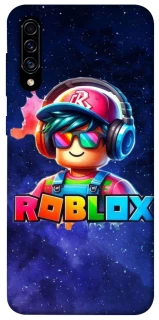 Чохол на Samsung Galaxy A50 (A505F) / A50s / A30s Adopt Me Animal Race фото 1 з 1