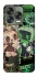 Чохол на ZTE Nubia V70 Design Dandy World Shelly Art фото 1 з 1