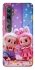 Чохол на Xiaomi Mi Note 10 / Note 10 Pro / Mi CC9 Pro Labubu twins ver.3 фото 1 з 1