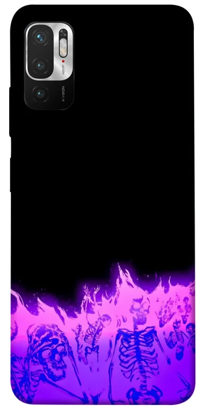 Чехол на Xiaomi Redmi Note 10 5G Funny moments фото 1 из 1