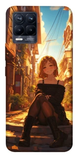 Чохол на Realme 8 Nobara Kugisaki фото 1 з 1