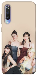 Чехол на Xiaomi Mi 9 Aespa фото 1 из 1