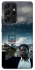 Чехол на Samsung Galaxy S21 Ultra From фото 1 из 1