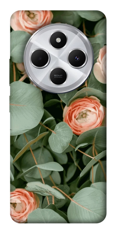 Чохол на Xiaomi Redmi 14C / Poco C75 Eternal Spring фото 1 з 1