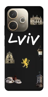 Чехол на Oppo A5 Pro 4G Lviv фото 1 из 1