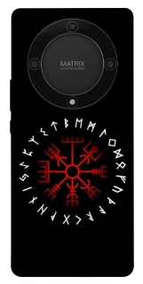 Чохол на Huawei Magic5 Lite Рунічне коло фото 1 з 1