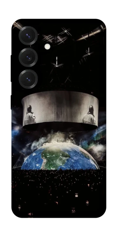 Чехол на Samsung Galaxy S26 Edge Kanye West ver.7 фото 1 из 1