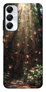 Чехол на Samsung Galaxy A05s butterfly фото 1 из 1