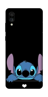 Чехол на ZTE Blade A5 (2020) Stitch ver.7 фото 1 из 1