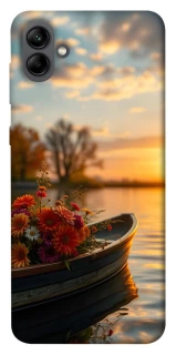 Чохол на Samsung Galaxy A04 Flowers v18 фото 1 з 1