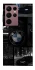 Чохол на Samsung Galaxy S22 Ultra BMW Collage ver.2 фото 1 з 1