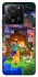 Чехол на Xiaomi 13T Pro Minecraft game фото 1 из 1