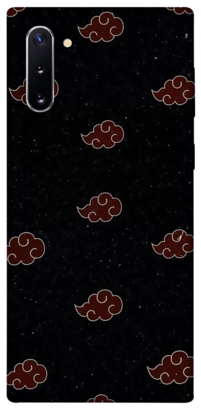 Чохол на Samsung Galaxy Note 10 Naruto фото 1 з 1