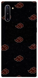 Чехол на Samsung Galaxy Note 10 Naruto фото 1 из 1