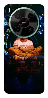 Чохол на ZTE Nubia V70 Max Project Hail Mary ver.3 фото 1 з 1