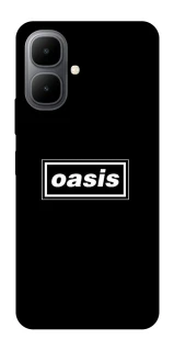 Чохол на Infinix Smart 10 Oasis logo фото 1 з 1