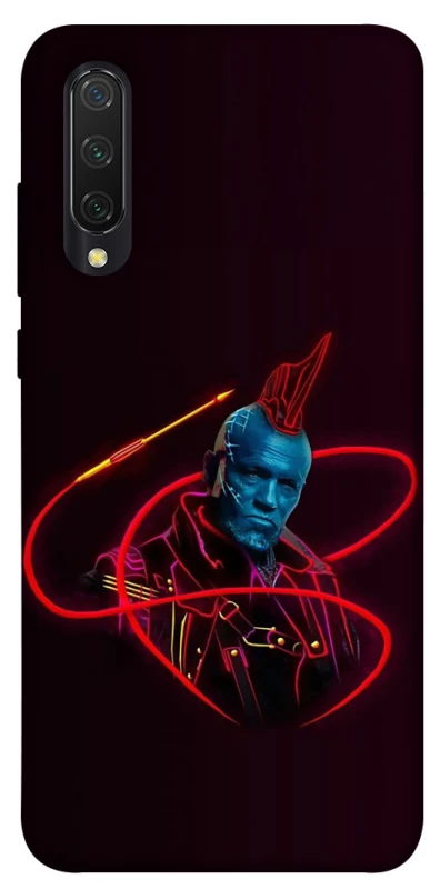 Чохол на Xiaomi Mi CC9 / Mi 9 Lite Yondu фото 1 з 1