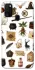 Чехол на Samsung Galaxy M30s / M21 Harry Potter mood фото 1 из 1