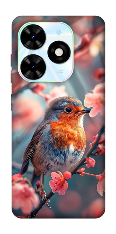 Чохол на TECNO Spark Go 2024 Birdie фото 1 з 1