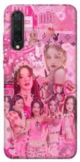 Чехол на Xiaomi Mi CC9 / Mi 9 Lite (G)I-DLE v2 фото 1 из 1