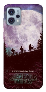 Чехол на Motorola Moto G23 Stranger Things ver.34 фото 1 из 1