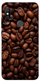 Чохол на Xiaomi Redmi Note 6 Pro Кава фото 1 з 1