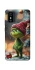Чехол на ZTE Blade L9 Grinch mood ver.6 фото 1 из 1