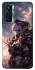 Чохол на TECNO Camon 17 Pro Sylvanas v2 фото 1 з 1
