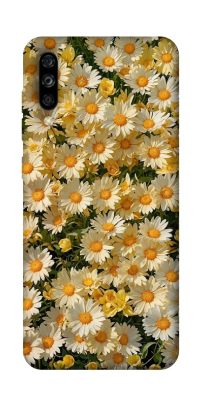 Чохол на ZTE Blade A7s (2019) Camomile фото 1 з 1