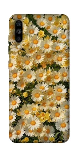 Чохол на ZTE Blade A7s (2019) Camomile фото 1 з 1