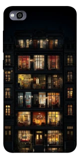 Чохол на Xiaomi Redmi 4a My Home фото 1 з 1