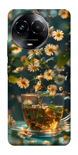 Чохол на Realme C67 4G Flowers v15 фото 1 з 1