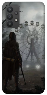 Чехол на Samsung Galaxy A32 (A325F) 4G Stalker v3 фото 1 из 1