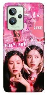 Чохол на Realme GT2 Miyeon - (G)I-DLE фото 1 з 1