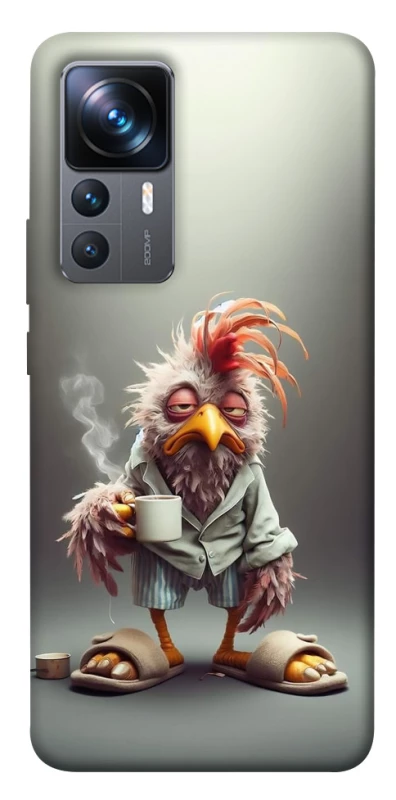 Чохол на Xiaomi 12T / 12T Pro Півник фото 1 з 1