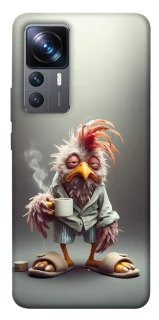 Чохол на Xiaomi 12T / 12T Pro Півник фото 1 з 1