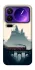 Чехол на Xiaomi 17 Pro Max Hogwarts v1 фото 1 из 1