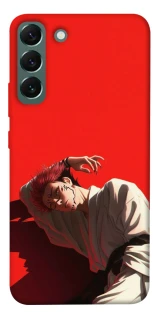 Чехол на Samsung Galaxy S22+ Itadori фото 1 из 1