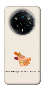 Чехол на Realme 14 Pro+ Autumn vibes ver.10 фото 1 из 1