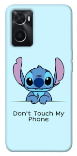 Чохол на Oppo A76 4G Stitch ver.5 фото 1 з 1