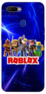Чехол на Oppo A5s Roblox aesthetics фото 1 из 1