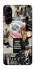 Чохол на Samsung Galaxy A56 5G Fashion collage ver.11 фото 1 з 1