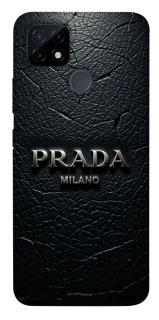 Чехол на Realme C12 Prada ver.3 фото 1 из 1