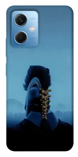 Чохол на Xiaomi Redmi Note 12 5G Odyssey ver.1 фото 1 з 1