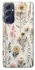 Чехол на Samsung Galaxy M54 5G Floral design ver.1 фото 1 из 1