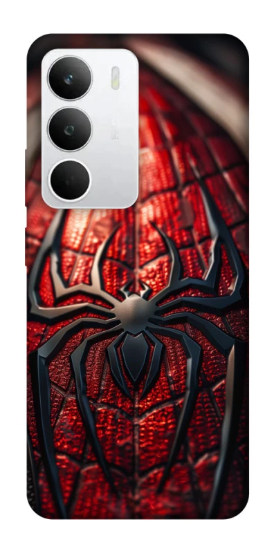 Чохол на Realme C71 Spiderman costume фото 1 з 1