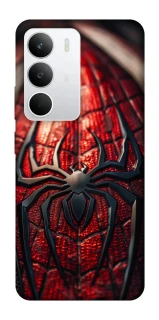 Чохол на Realme C71 Spiderman costume фото 1 з 1
